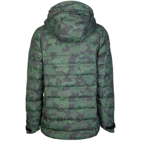Куртка RidgeMonkey APEarel K2XP Waterproof Coat XXXL ц:camo