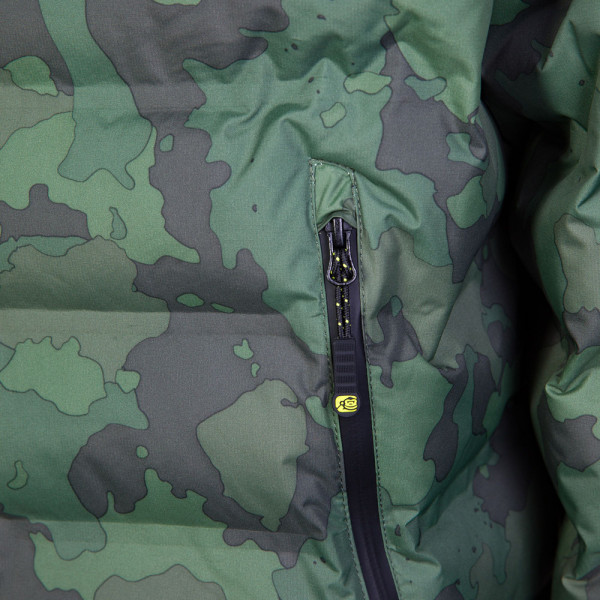 Куртка RidgeMonkey APEarel K2XP Waterproof Coat XXXL ц:camo
