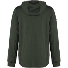 Куртка RidgeMonkey APEarel Heavyweight Zip Jacket S ц:green