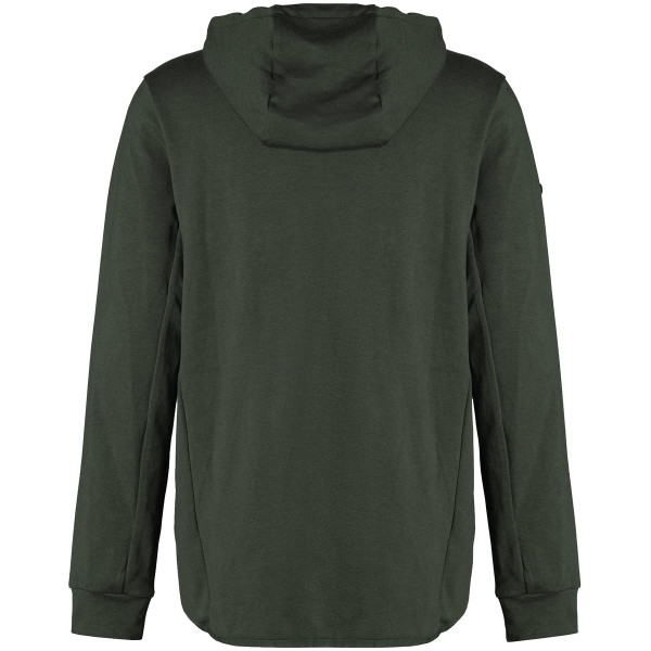 Куртка RidgeMonkey APEarel Heavyweight Zip Jacket XL ц:green