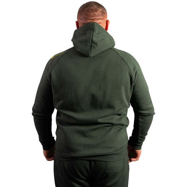 Реглан RidgeMonkey APEarel Heavyweight Hoody M к:green