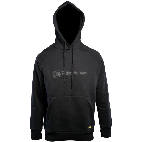 Реглан RidgeMonkey APEarel Heavyweight Hoody S ц:black