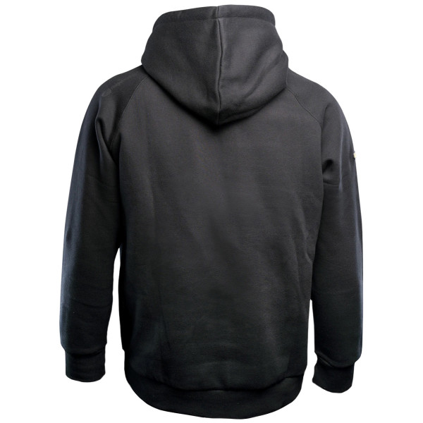 Реглан RidgeMonkey APEarel Heavyweight Hoody S ц:black