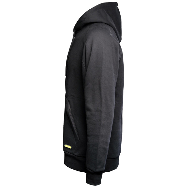 Реглан RidgeMonkey APEarel Heavyweight Hoody S ц:black