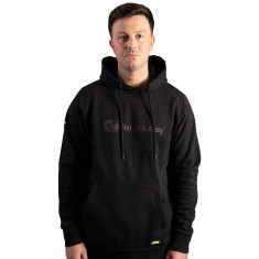 Реглан RidgeMonkey APEarel Heavyweight Hoody M ц:black