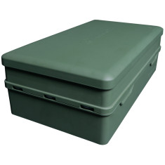 Коробка RidgeMonkey Armoury Pro Tackle Box з повідочницями