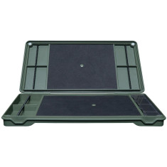 Повідниця RidgeMonkey Armoury Rig Box Повідниця RidgeMonkey Armoury Rig Box