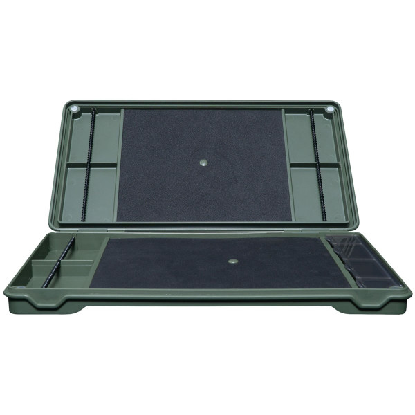 Повідниця RidgeMonkey Armoury Rig Box Повідниця RidgeMonkey Armoury Rig Box