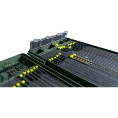 Повідниця RidgeMonkey Armoury Rig Box Повідниця RidgeMonkey Armoury Rig Box