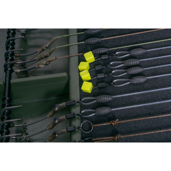 Повідниця RidgeMonkey Armoury Rig Box Повідниця RidgeMonkey Armoury Rig Box