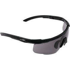 Очки баллистические Wiley X Saber Advanced 308. 3 линзы (Grey/Clear/Rust) Очки баллистические Wiley X Saber Advanced 308. 3 линзы (Grey/Clear/Rust)