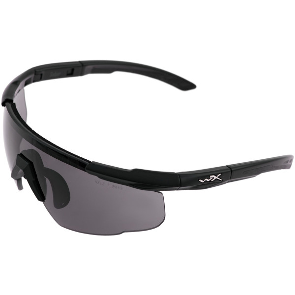 Очки баллистические Wiley X Saber Advanced 308. 3 линзы (Grey/Clear/Rust)