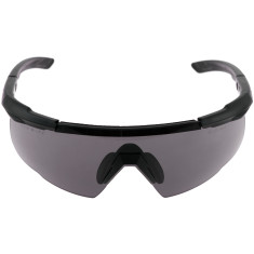 Очки баллистические Wiley X Saber Advanced 308. 3 линзы (Grey/Clear/Rust) Очки баллистические Wiley X Saber Advanced 308. 3 линзы (Grey/Clear/Rust)