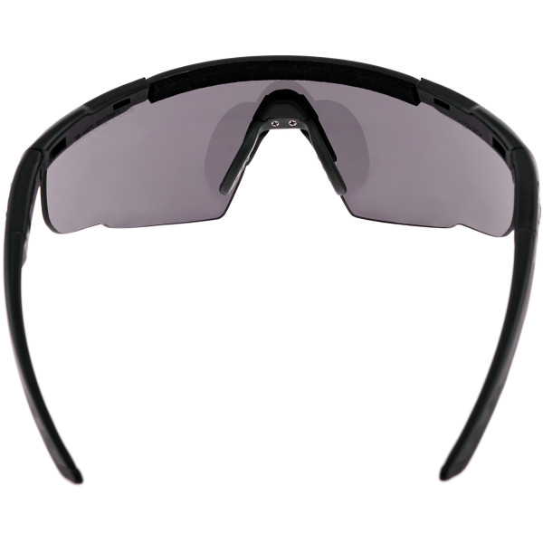 Очки баллистические Wiley X Saber Advanced 308. 3 линзы (Grey/Clear/Rust)