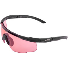 Очки баллистические Wiley X Saber Advanced 309. 3 линзы (Grey/Rust/Vermilion) Очки баллистические Wiley X Saber Advanced 309. 3 линзы (Grey/Rust/Vermilion)