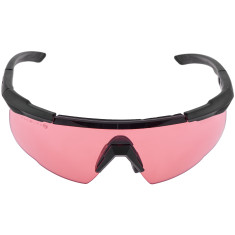 Очки баллистические Wiley X Saber Advanced 309. 3 линзы (Grey/Rust/Vermilion) Очки баллистические Wiley X Saber Advanced 309. 3 линзы (Grey/Rust/Vermilion)