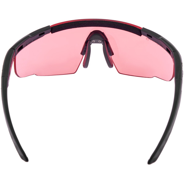 Очки баллистические Wiley X Saber Advanced 309. 3 линзы (Grey/Rust/Vermilion)