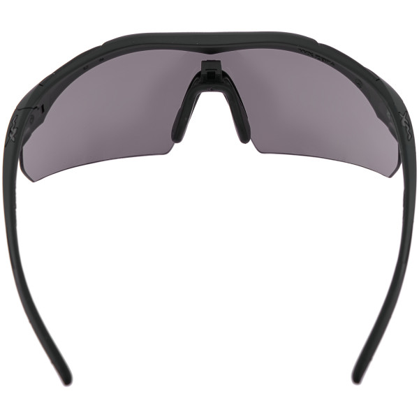Очки баллистические Wiley X Vapor 2.5. 3 линзы (Grey/Clear/Light Rust)
