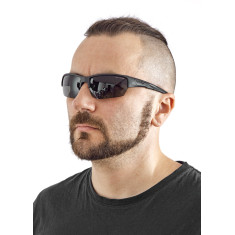 Очки баллистические Wiley X Saint. 3 линзы (Grey/Clear/Light Rust) Очки баллистические Wiley X Saint. 3 линзы (Grey/Clear/Light Rust)