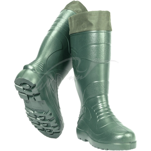 Сапоги Kolmax Long с затяжкой 48 -30°C
