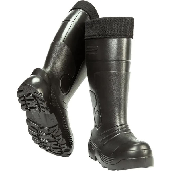 Сапоги Kolmax EVA Long 47 -30°C ц:black