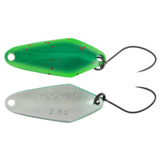 Shiny Nories Masukurouto Rooney 2.2g UA09 Minty Kamamber