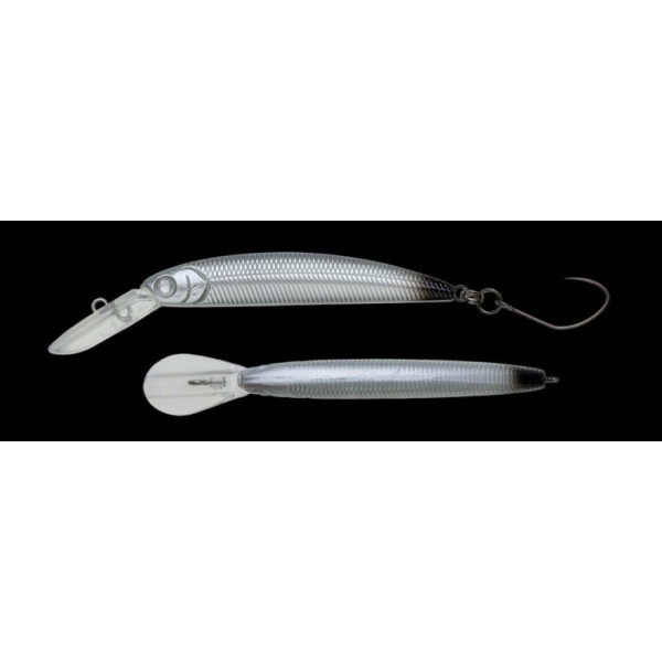 Воблер Nories Pelican Minnow 50F 50mm 1.5g #425H