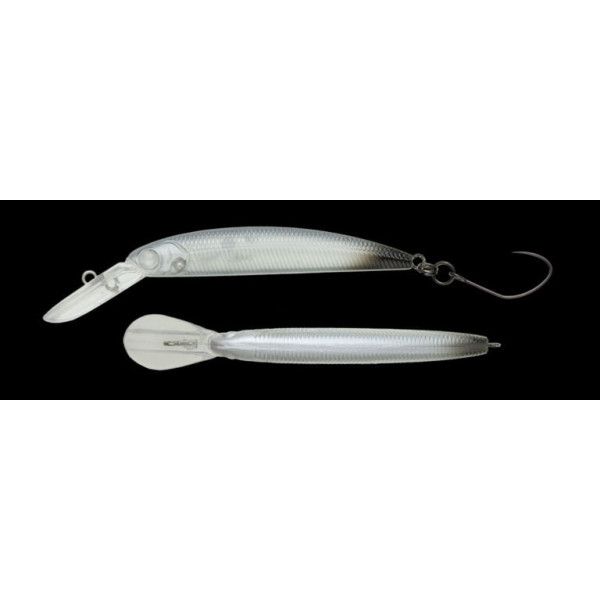 Воблер Nories Pelican Minnow 50F 50mm 1.5g #427