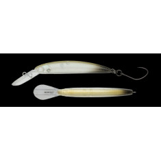Wobbler Nories Pelican Minnow 50F 50mm 1.5g #428