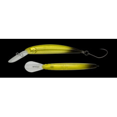 Воблер Nories Pelican Minnow 50F 50mm 1.5g #429H