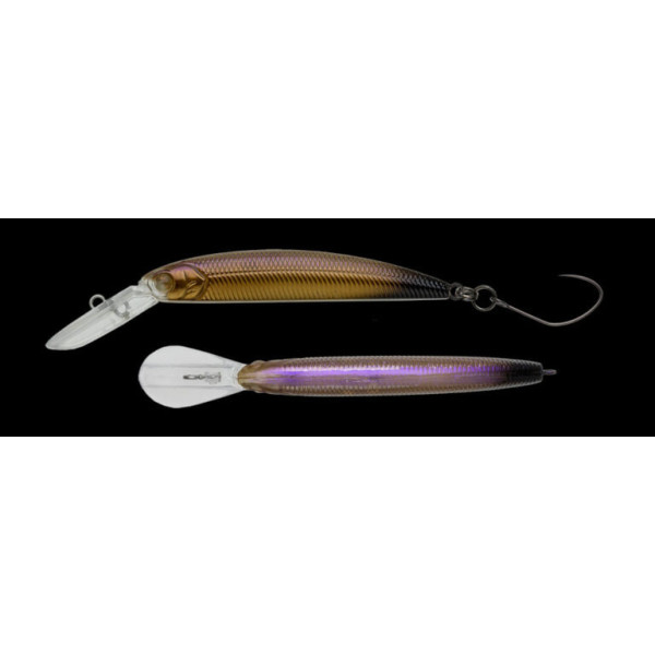 Воблер Nories Pelican Minnow 50F 50mm 1.5g #430H