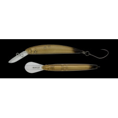 Воблер Nories Pelican Minnow 50F 50mm 1.5g #431H