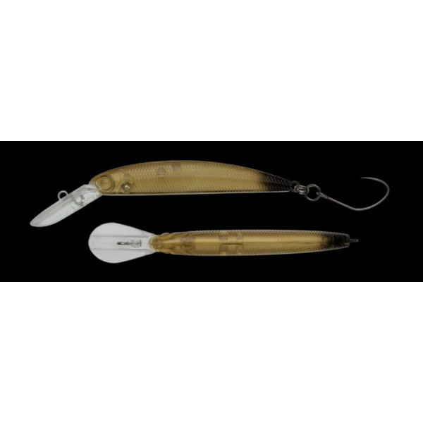 Воблер Nories Pelican Minnow 50F 50mm 1.5g #431H