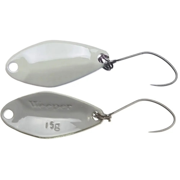 Блесна Nories Masukurouto Weeper 0.6g #005