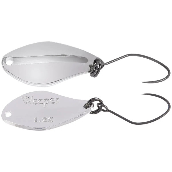 Блесна Nories Masukurouto Weeper 0.6g #011