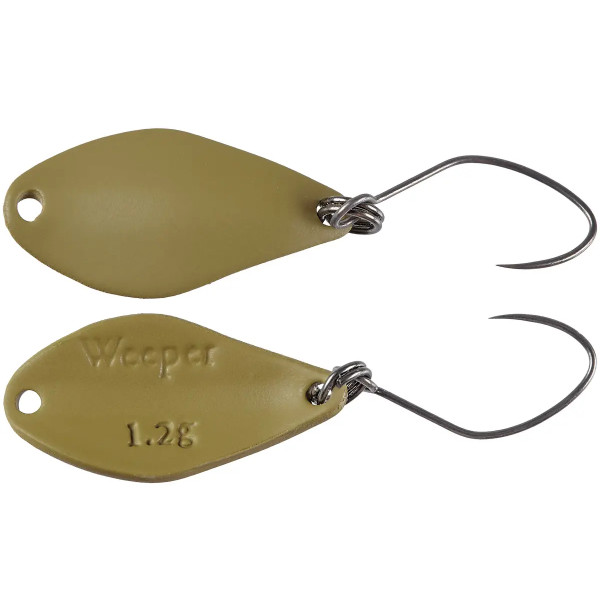 Блесна Nories Masukurouto Weeper 0.6g #017