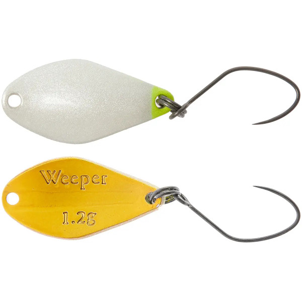 Блесна Nories Masukurouto Weeper 0.6g #097