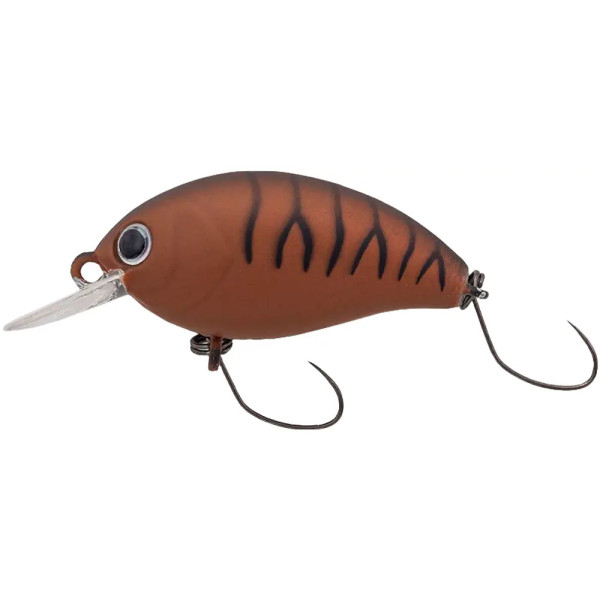 Воблер Nories Worming Crank Shot Spin Shallow 37mm 3.5g #34M