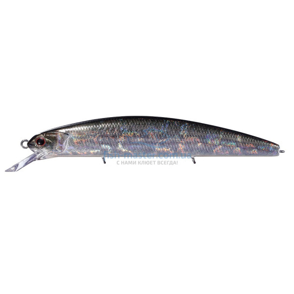 Воблер O.S.P. VARUNA 110 SP RP-12