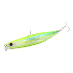 Lure OSP BENT MINNOW 106F G-84