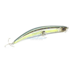 Lure OSP BENT MINNOW 106F HH-86