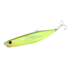 Lure OSP BENT MINNOW 130F G-35