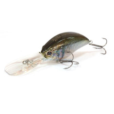 Lure OSP BLITZ EX-DR RPO-02