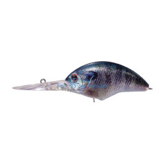Lure OSP BLITZ MAX DR RPO-45