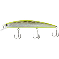 Воблер O.S.P. Rudra 130S SW 130mm 22.0g GWC78 jpn