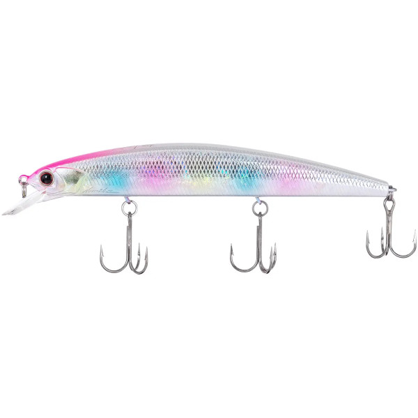 Воблер O.S.P. Rudra 130S SW 130mm 22.0g H85 jpn