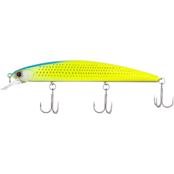 Воблер O.S.P. Rudra 130S SW 130mm 22.0g PBB96 jpn