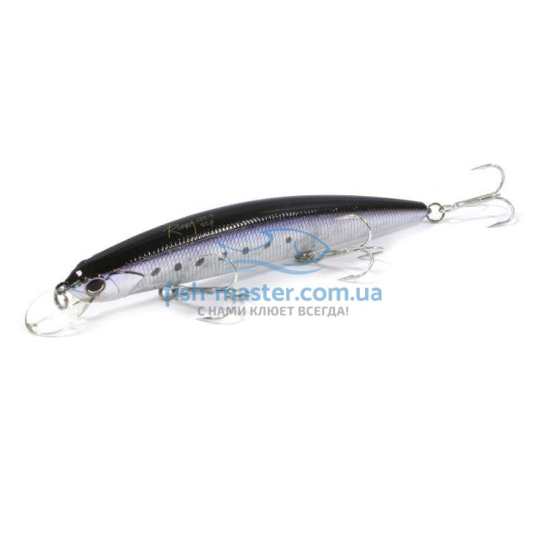 Воблер O.S.P. RUDRA 130 SP HS-09