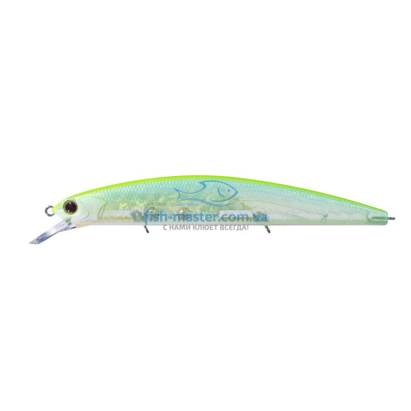 Воблер O.S.P. RUDRA SPEC2 130SF HR-35