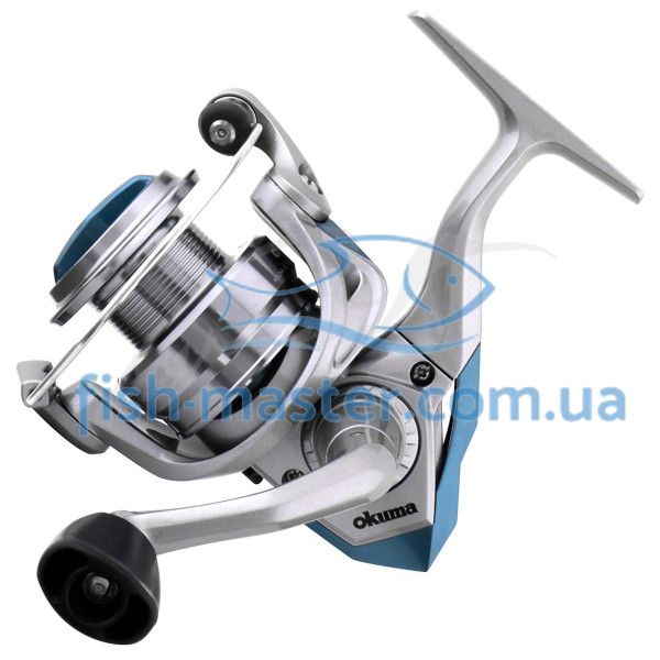 Катушка Okuma Azaki AZ-40
